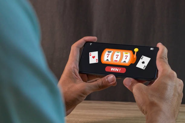 toto4d Game categories