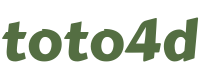 toto4d logo